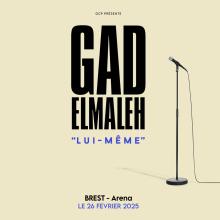 GAD ELMALEH