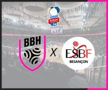 BBH - BESANCON