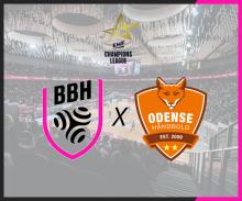 BBH - ODENSE