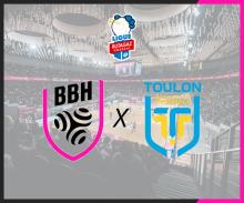 BBH - TOULON