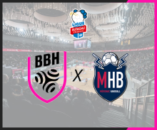 BBH - MERIGNAC