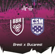 bbh vs bucarest
