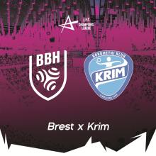 bbh vs krim