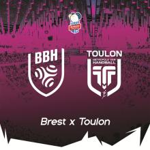 bbh vs toulon