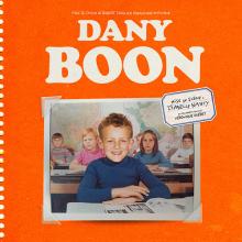 dany boon