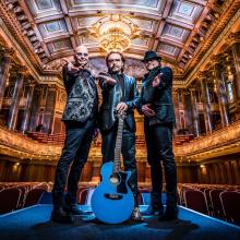 BEE GEES