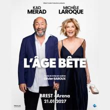 LAROQUE KAD