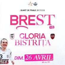 bbh vs gloria bistrita