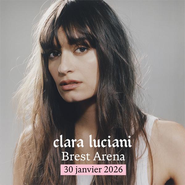 CLARA LUCIANI