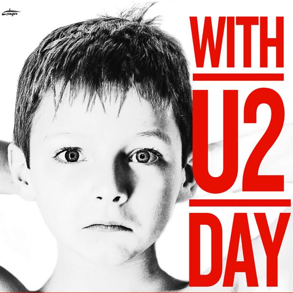 WITH U2 DAY