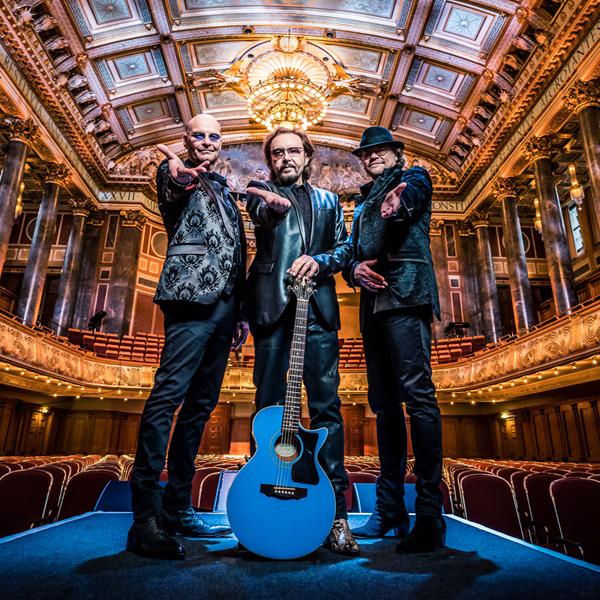 BEE GEES NIGHT FEVER