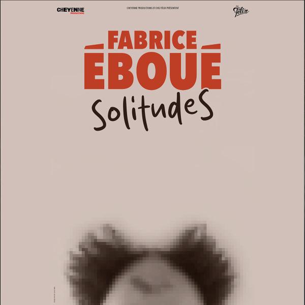 FABRICE EBOUE