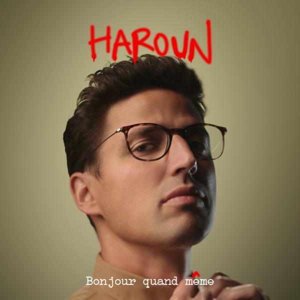 HAROUN
