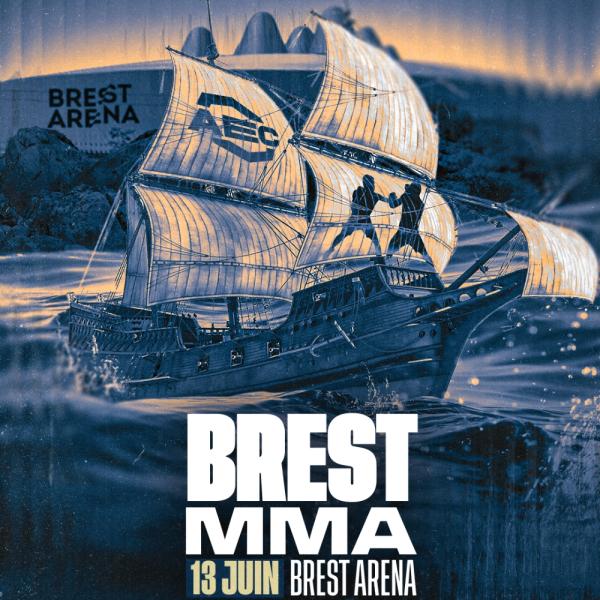 AEC MMA BREST
