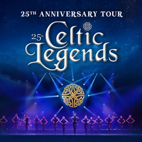 CELTIC LEGENDS
