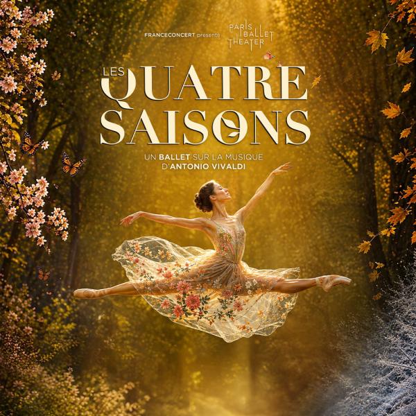 4 saisons